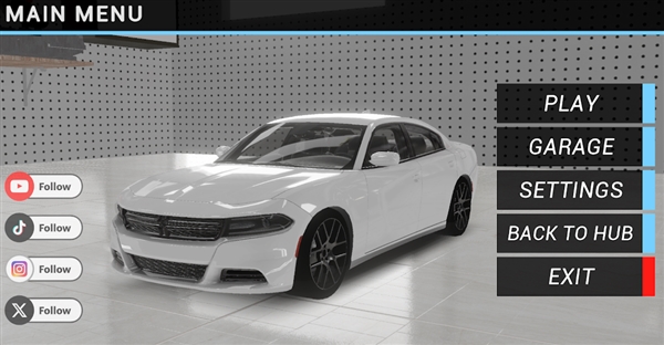 精英漂移online手机版4