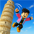 奥比塔攀登跳跃官方版