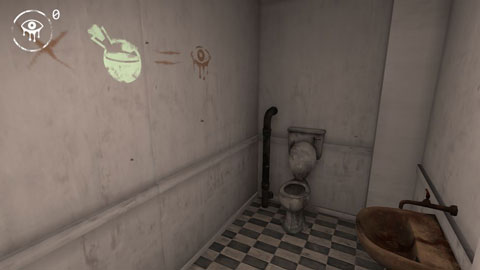 魂之眼无限眼睛汉化版4