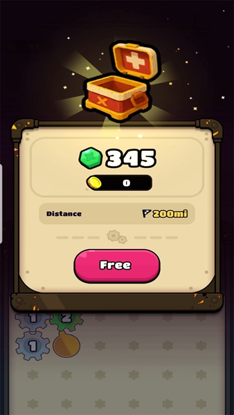 齿轮卡车mod菜单版4