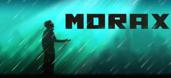 莫拉克斯惊魂记3