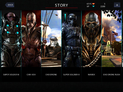 超人钢铁之躯(Man of Steel)3