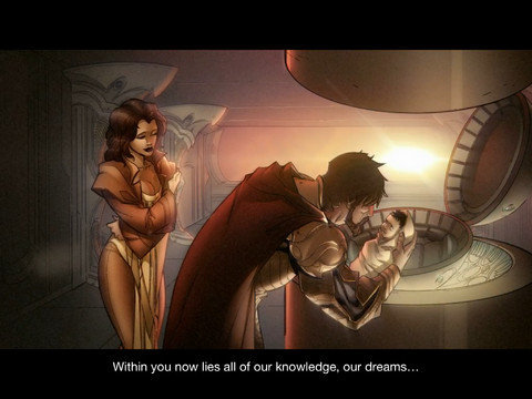 超人钢铁之躯(Man of Steel)4