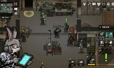 物种战争2(官方正版)2