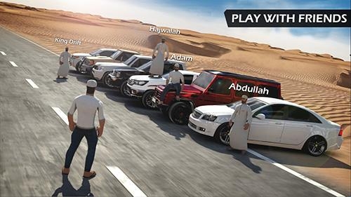 公路漂流汉(Highway Drifter)2