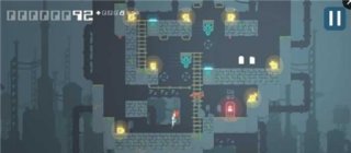 跳跃淘金者(Lode Runner 1)1