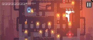 跳跃淘金者(Lode Runner 1)2