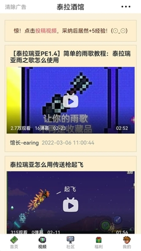 泰拉酒馆官方版3