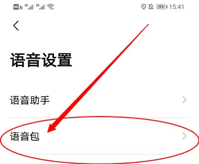 高德地图国际版本16