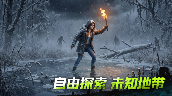 荒野迷城(免费版)2