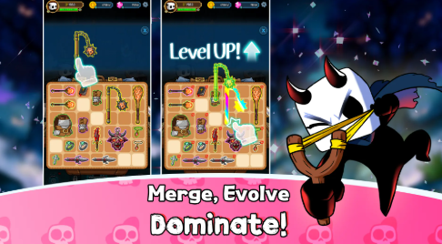 红字世界幸存者3