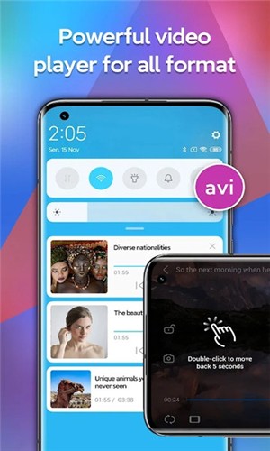 小米视频海外版1