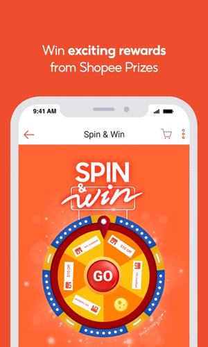 虾皮购物app安卓版5