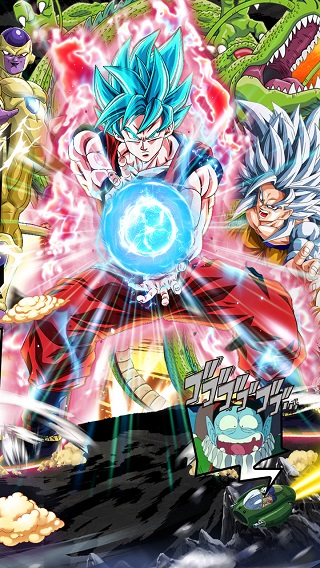 超次元大冒险(gm版)5