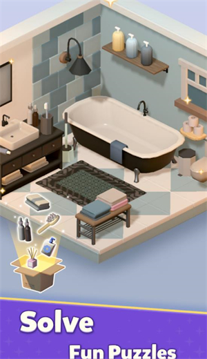 温馨奇想(Cozy Whimsy)2