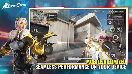 血战突击(Blood Strike安装器)3