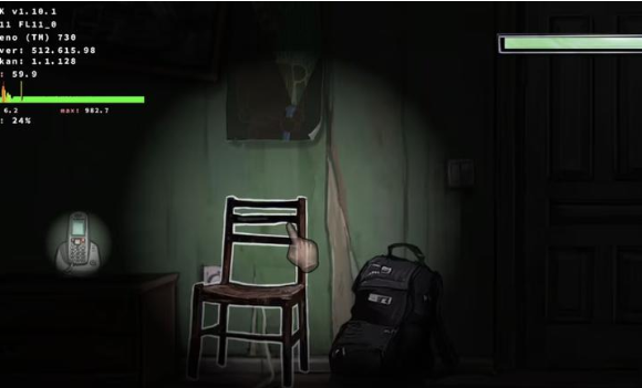 暴煞狂想2家暴篇1