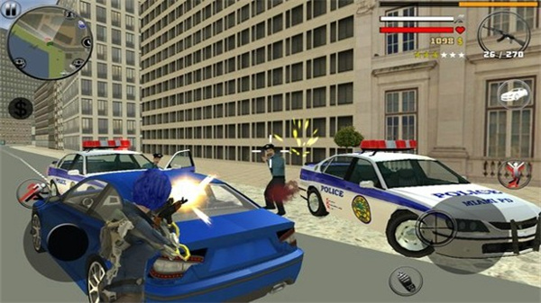 绳索女孩2(Super Rope Girl 2)2