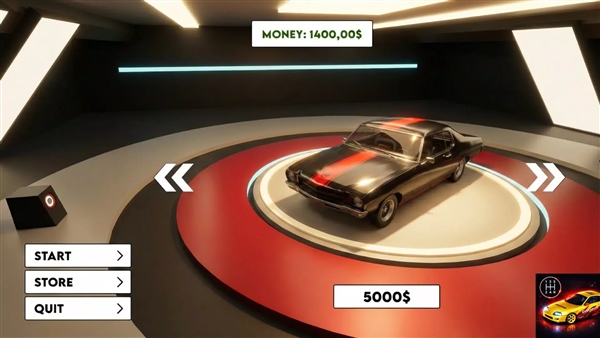 手动挡汽车模拟器全车辆解锁版2