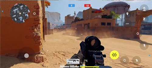 怎么开第一人称配图3