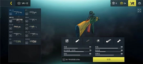 枪械选择攻略配图4