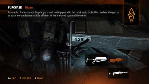 地铁归来2033手机版宣传图