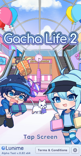 加查人生2(Gacha Life 2安装器)4