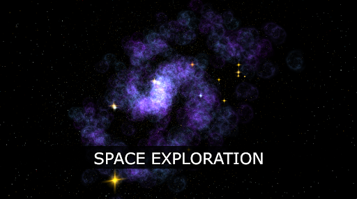 星际飞船模拟器(Stellar Wind Idle：Space)1