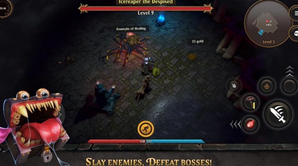 命运重生破解版内置菜单 FATE Reawakened2