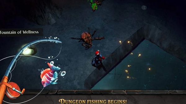 命运重生破解版内置菜单 FATE Reawakened3