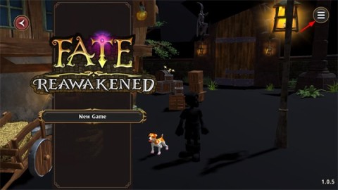 怎么设置中文配图1