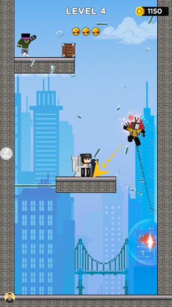 都市乱斗派对游戏手机版2