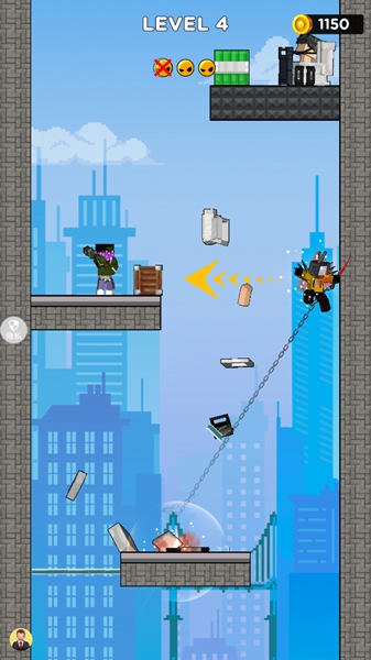 都市乱斗派对游戏手机版3