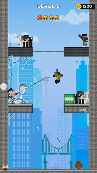 都市乱斗派对游戏手机版4