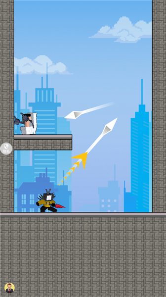 都市乱斗派对宣传图