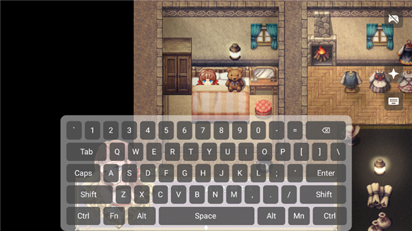 黎明为歌游戏最新版2