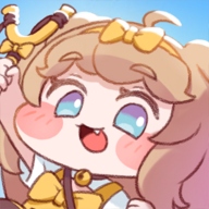 嘟嘟脸恶作剧(韩服)