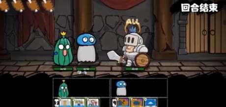 怪物混合模拟器(Hybrid Animals)1