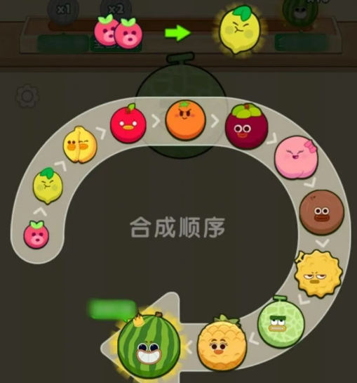 游戏怎么玩配图2