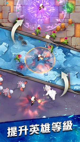 幸存者传奇 Legend of Survivors2