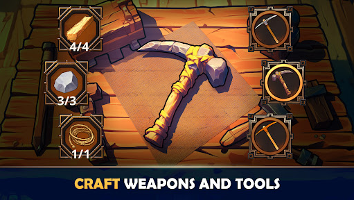 生存岛进化2汉化版4