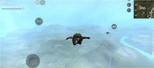 荒野行动新手攻略2