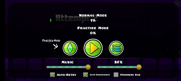 几何冲刺绝对零度(Geometry Dash SubZero)4