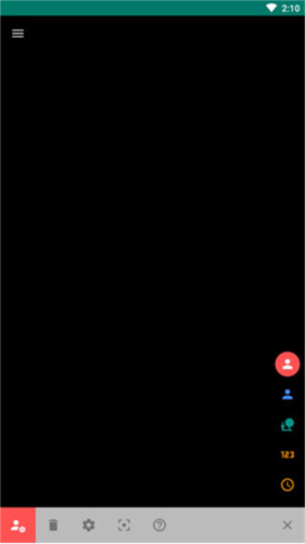 Live2dviewerex怎么设置背景1