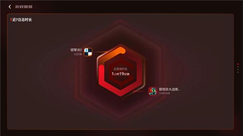 vivo游戏空间正版3