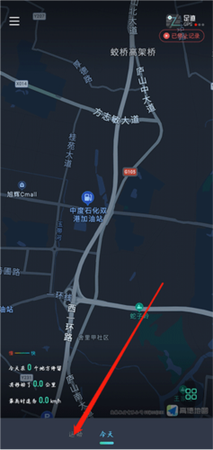 灵敢足迹安卓版5