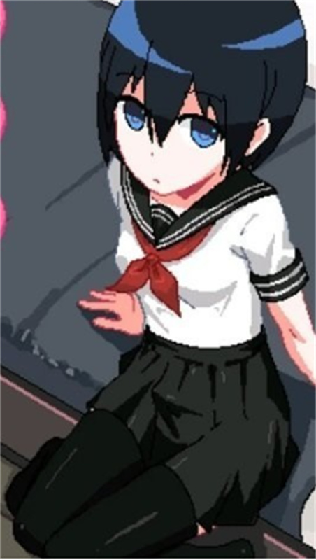 和妹妹两个人看家2