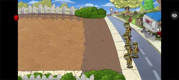 植物大战僵尸鬼子版抗日版2