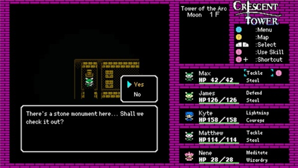 新月之塔安卓版2