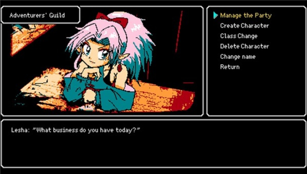 新月之塔安卓版4